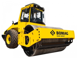 Каток BOMAG BW216 D-40 фото